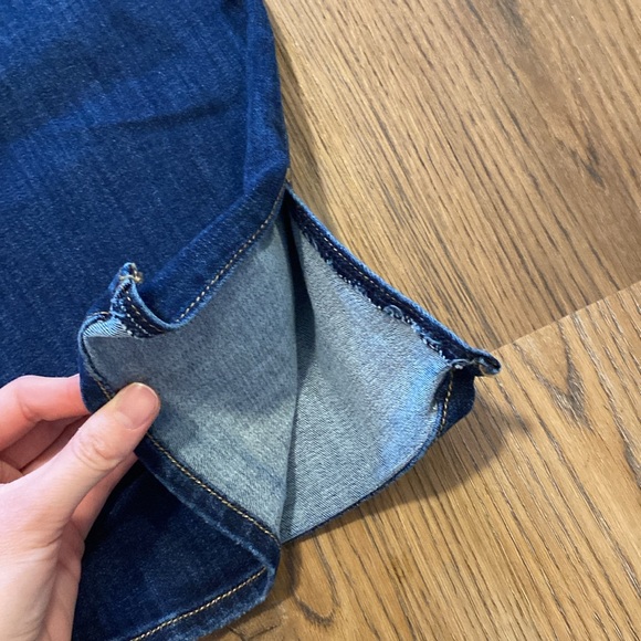 American Eagle Super Hi-Rise Flare - Picture 6 of 9